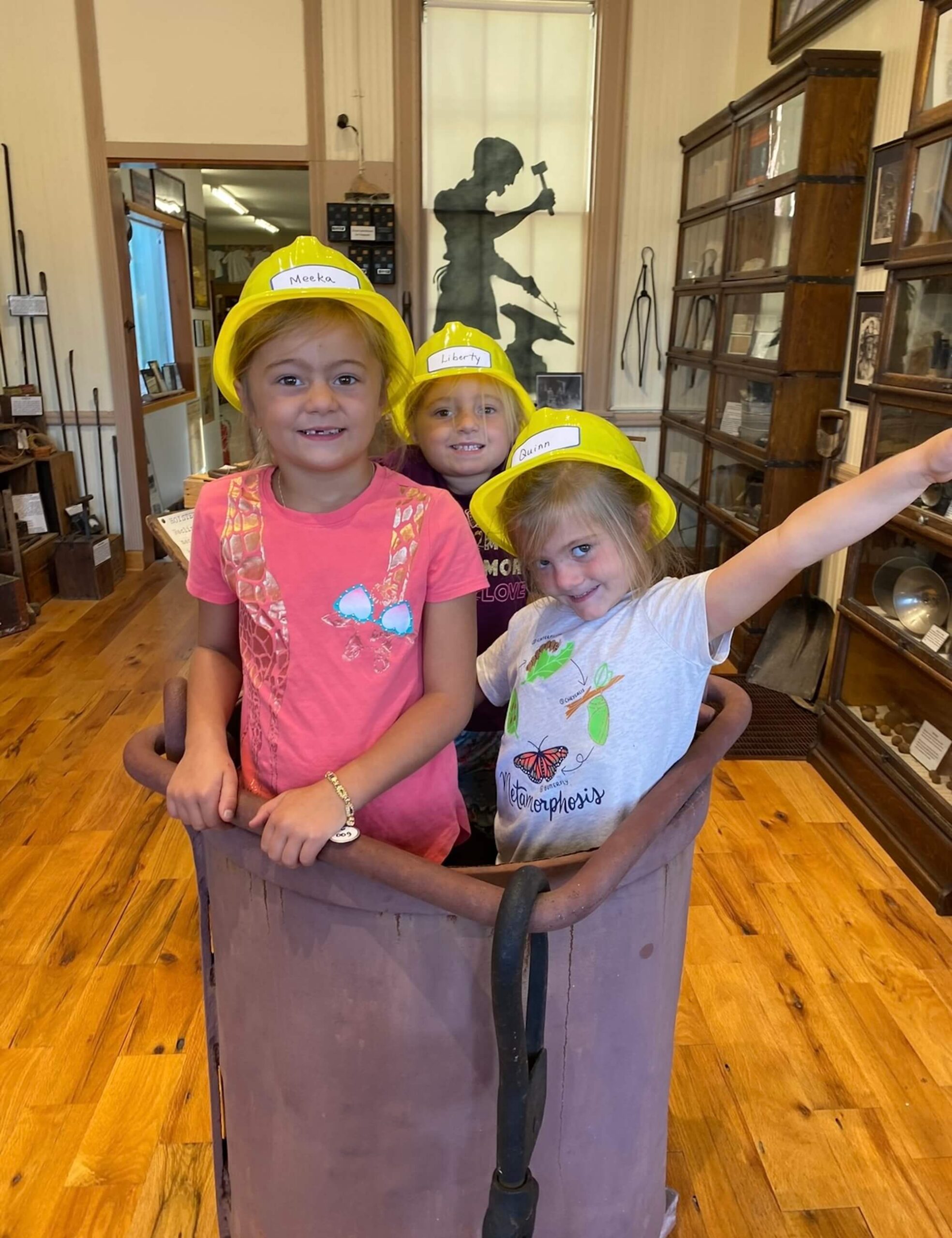 Best Mining Museum | Route 66 | Galena Mining & Historical Museum | Galena KS